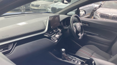 Toyota C-HR 1.8 Hybrid GR Sport 5dr CVT Hybrid Hatchback